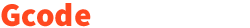 Gcode Solutions Logo